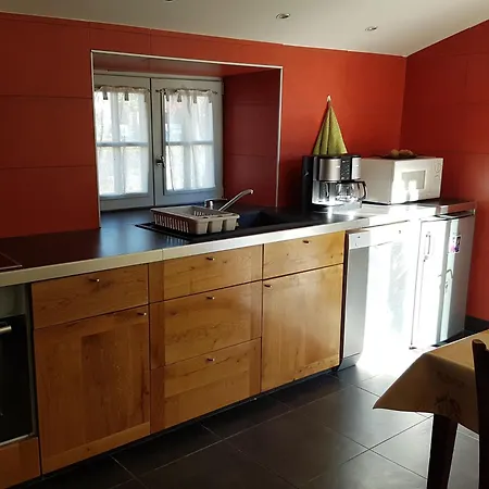 Σπίτι διακοπών Maison Iriberria *