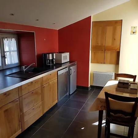 Σπίτι διακοπών Maison Iriberria *