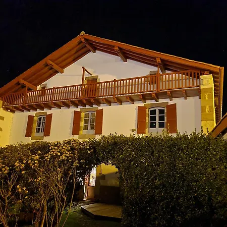 Maison Iriberria * Saint-Etienne-de-Baigorry