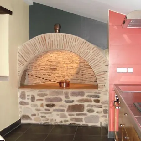 Maison Iriberria * Saint-Etienne-de-Baigorry