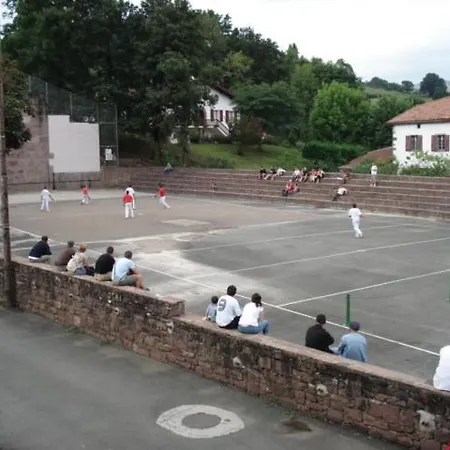 Maison Iriberria * Saint-Etienne-de-Baigorry