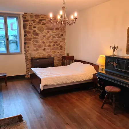 Maison Iriberria Σπίτι διακοπών