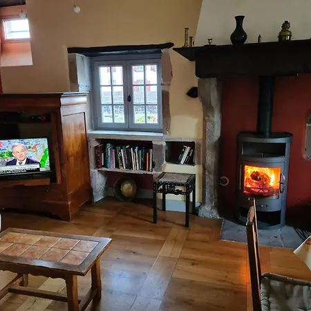 Maison Iriberria Saint-Etienne-de-Baigorry