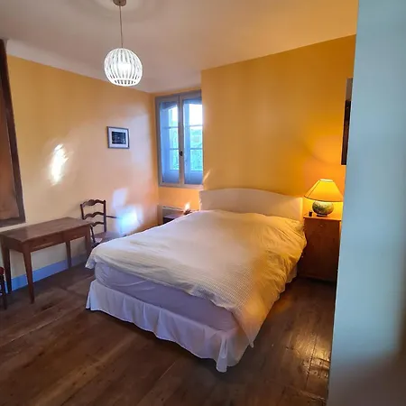 Maison Iriberria Σπίτι διακοπών