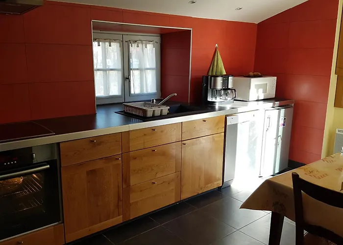 別荘 Maison Iriberria *