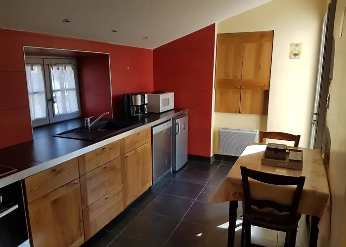 別荘 Maison Iriberria *