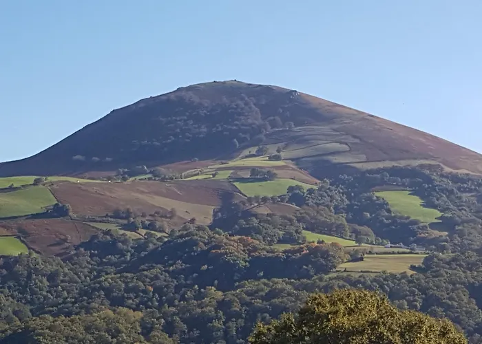 Maison Iriberria 別荘