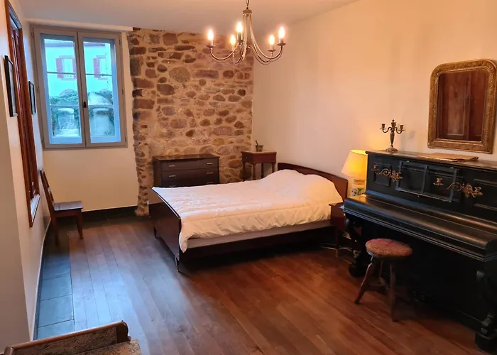 Maison Iriberria 別荘