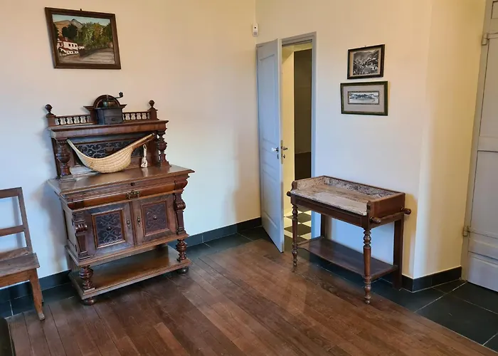 Maison Iriberria 別荘 *