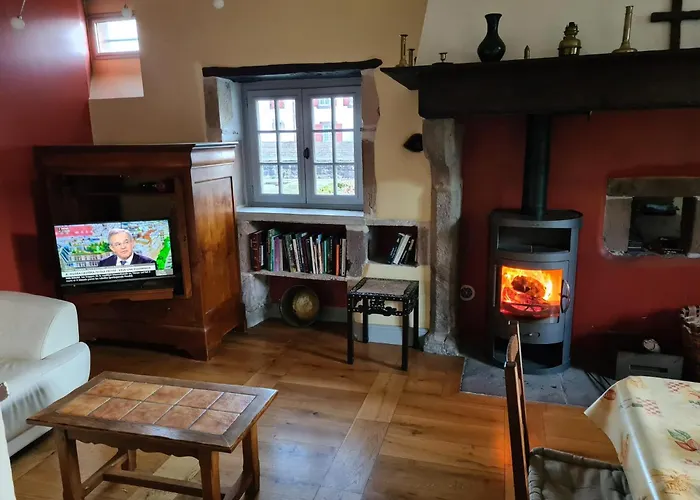 Maison Iriberria サン・テティエンヌ・ド・バイゴリ